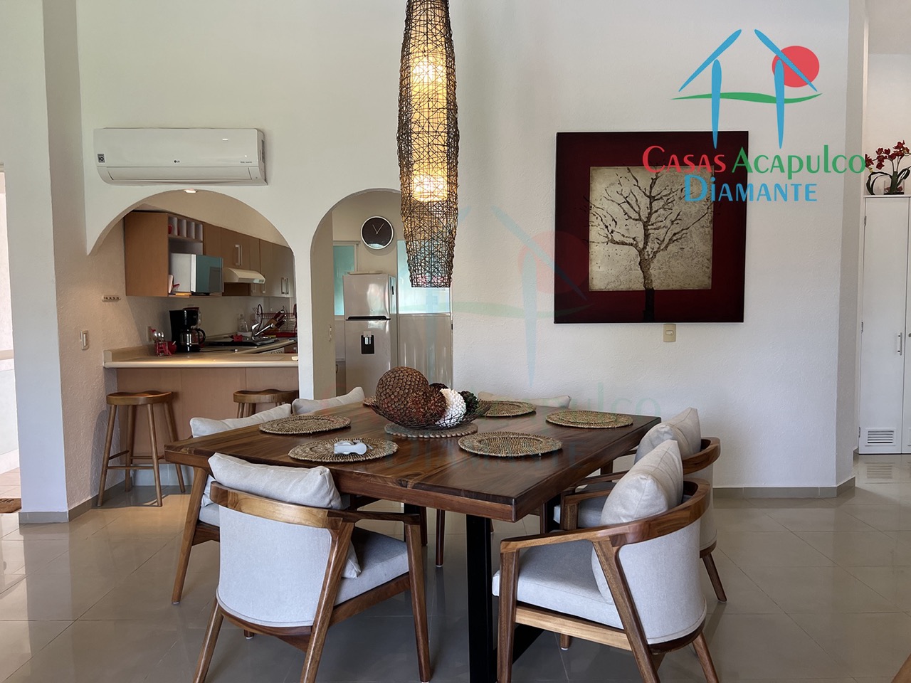 Diamante Lakes Zafiro 306 - Estancia 9